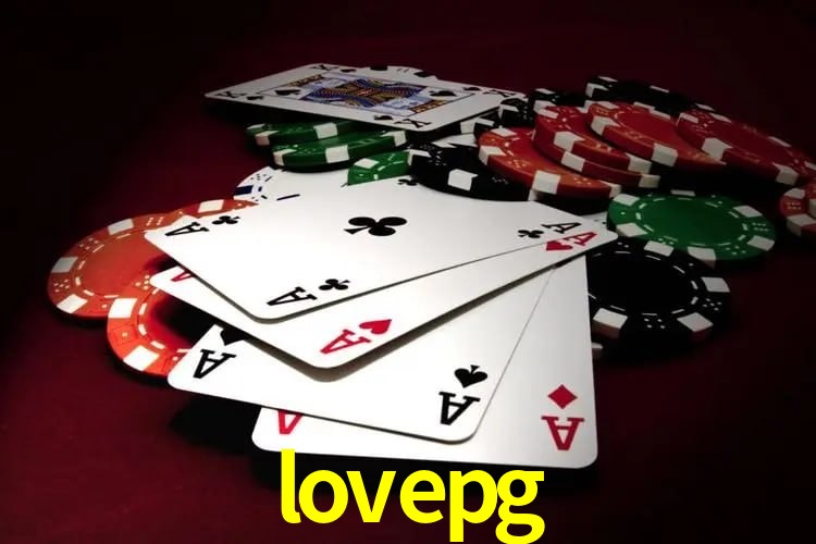 Estatísticas lovepg