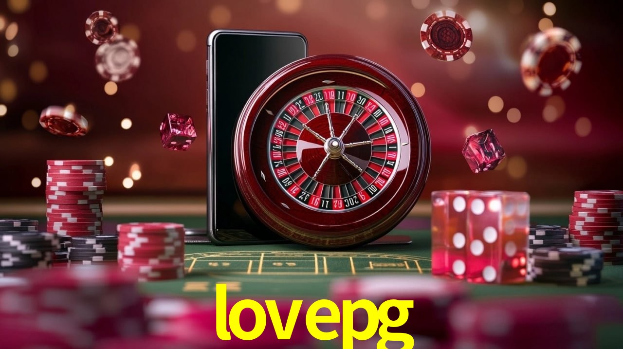Experiência VIP lovepg