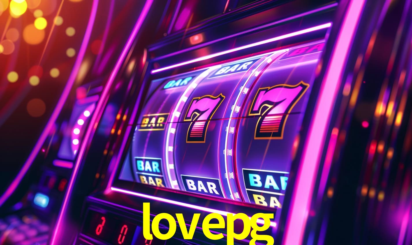 lovepg - Roleta Oficial Brasileira - lovepg login