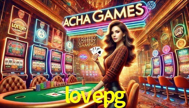 Welcome Bonus lovepg