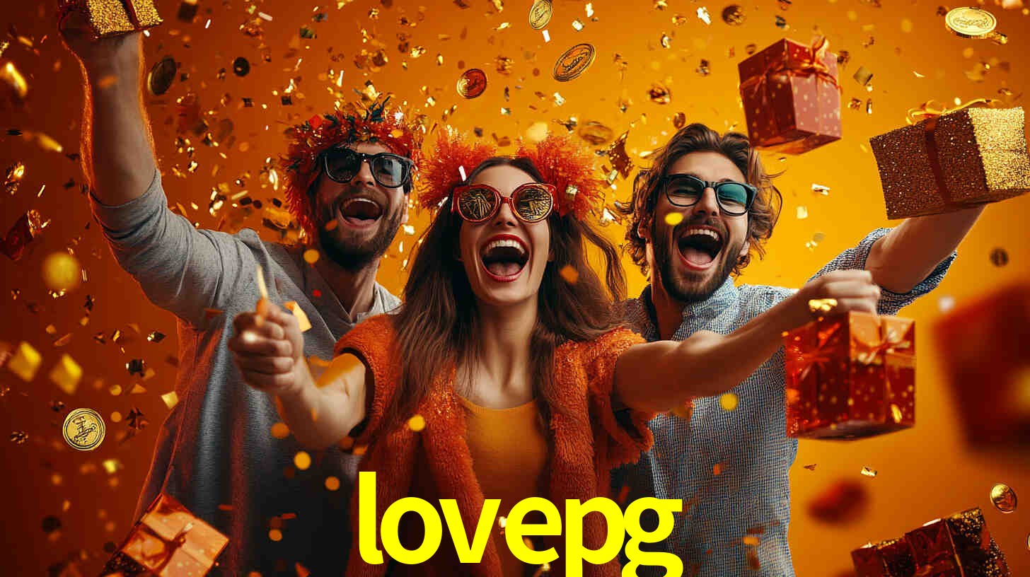 lovepg app