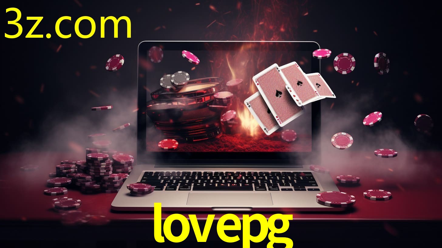 LOVEPG