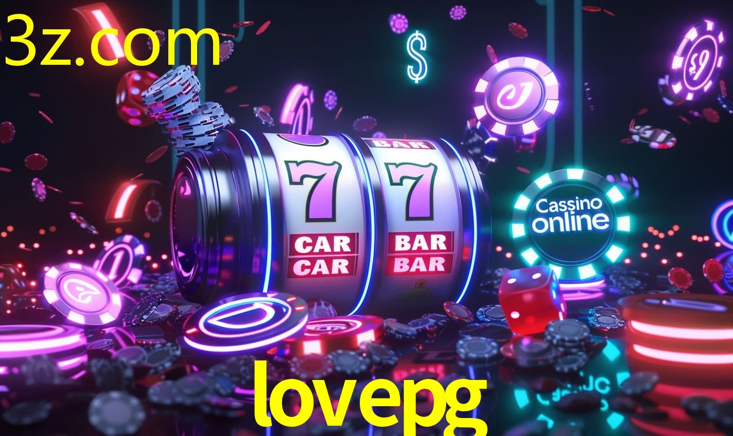 LOVEPG