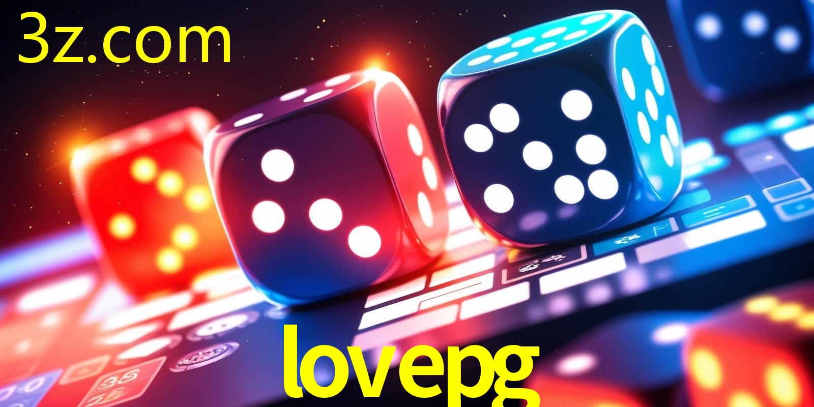 LOVEPG
