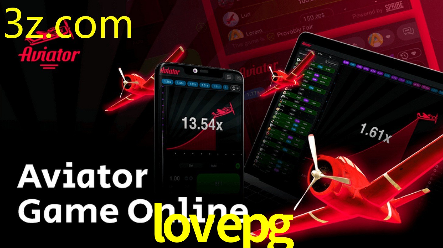 LOVEPG