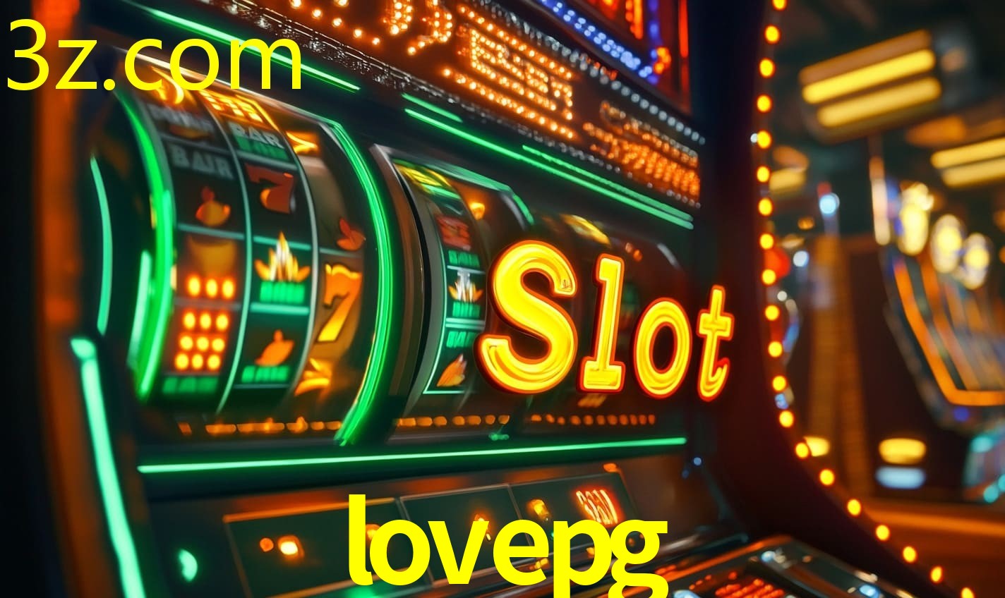 LOVEPG