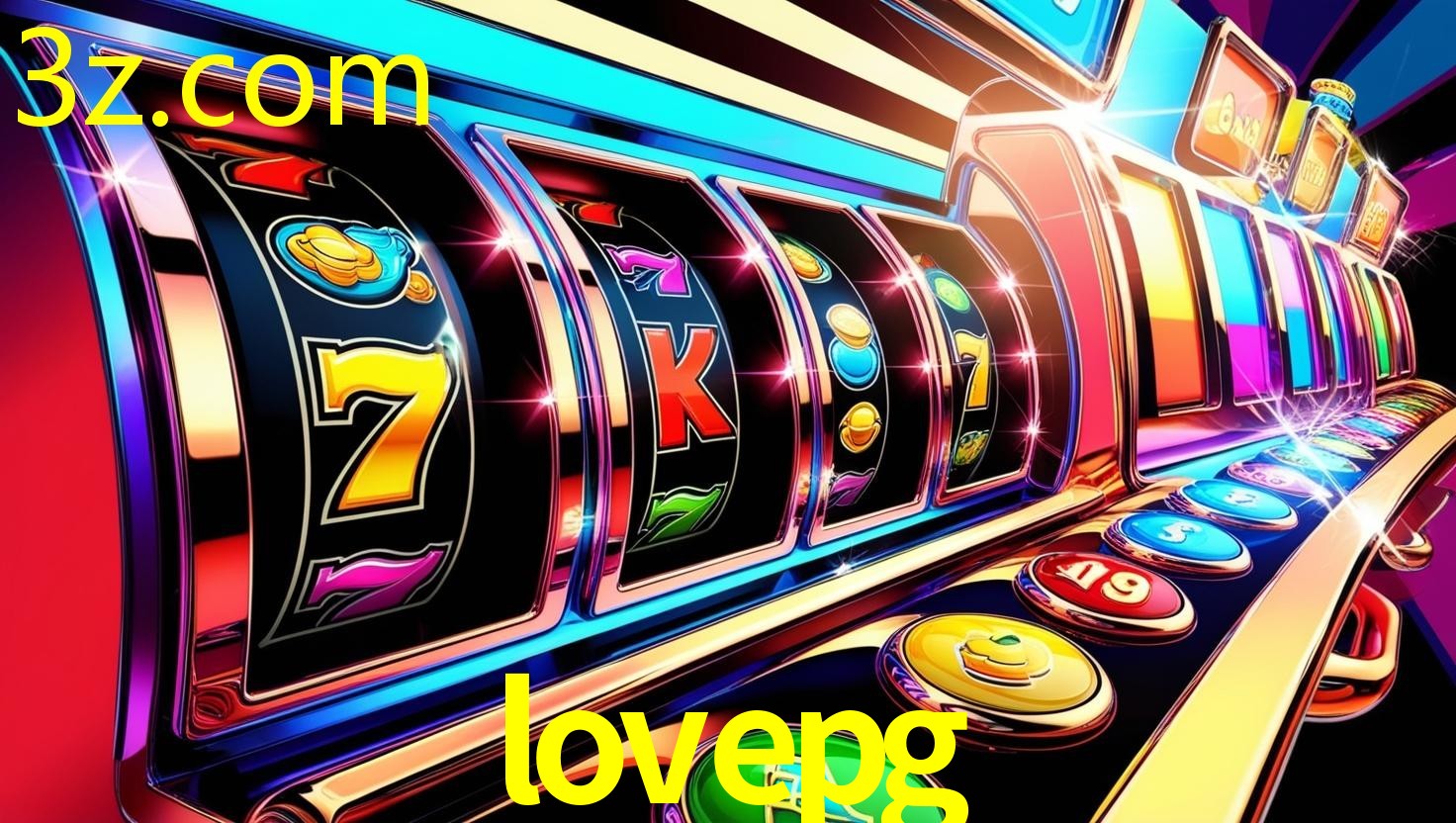 LOVEPG
