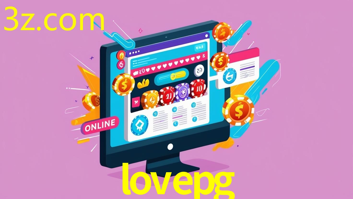 LOVEPG