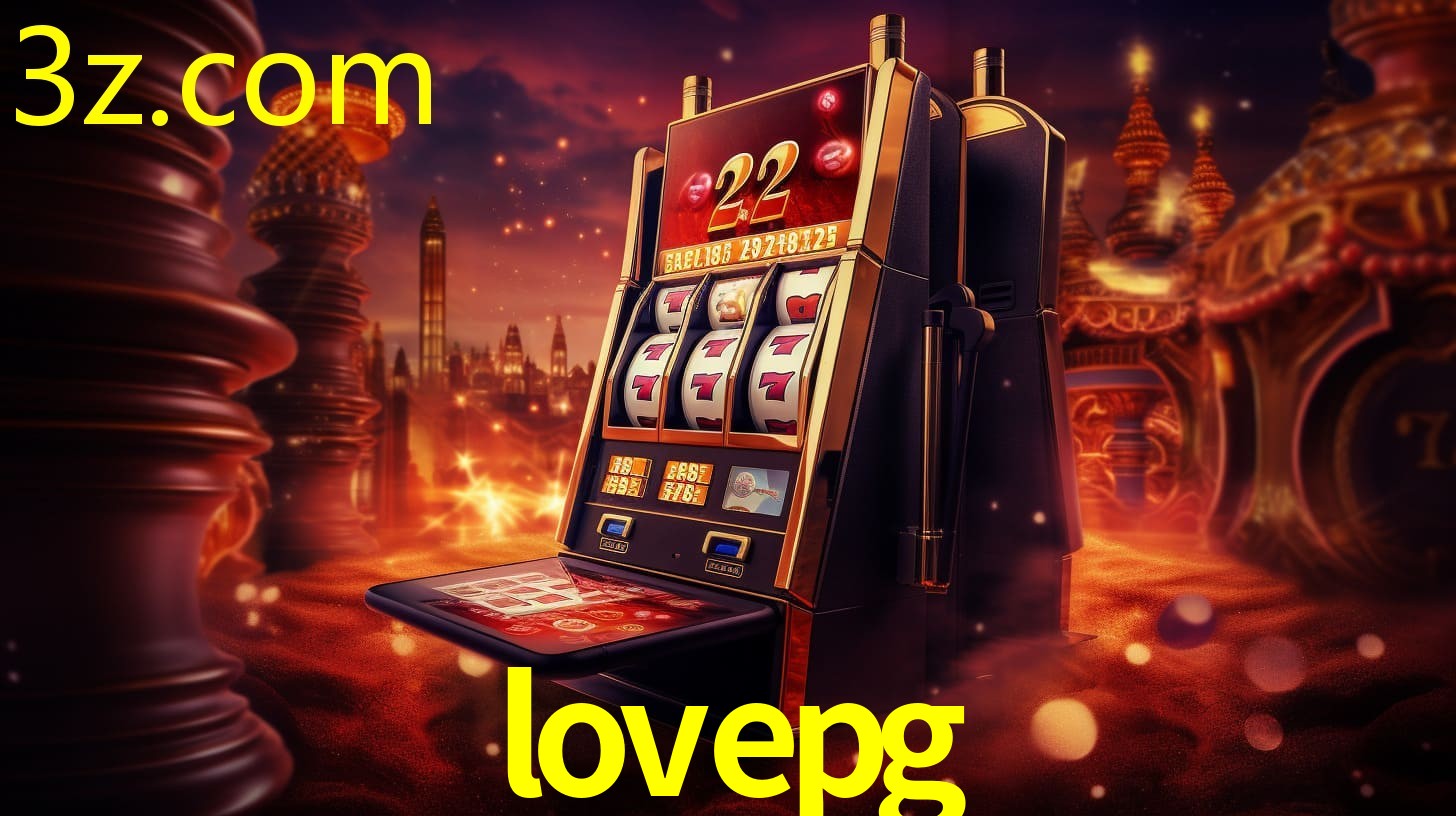 LOVEPG