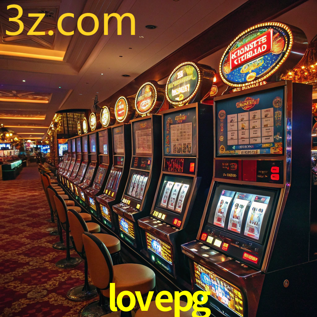 LOVEPG