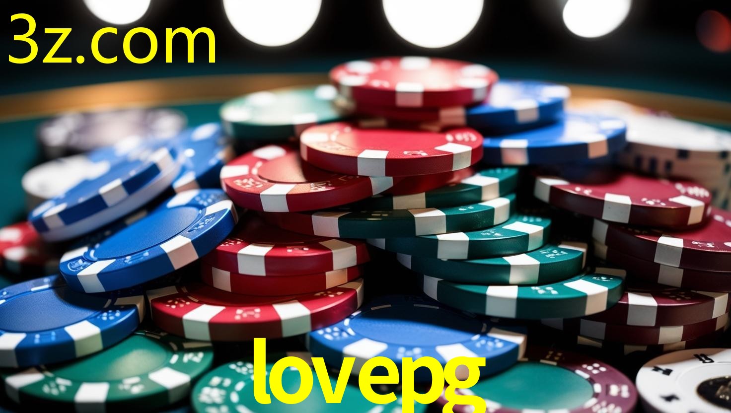 LOVEPG