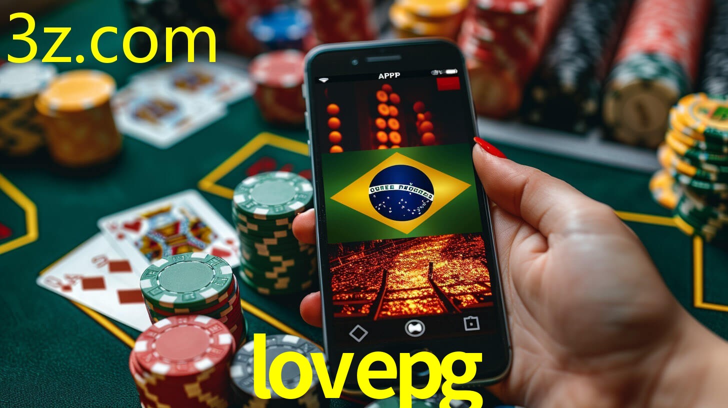 LOVEPG