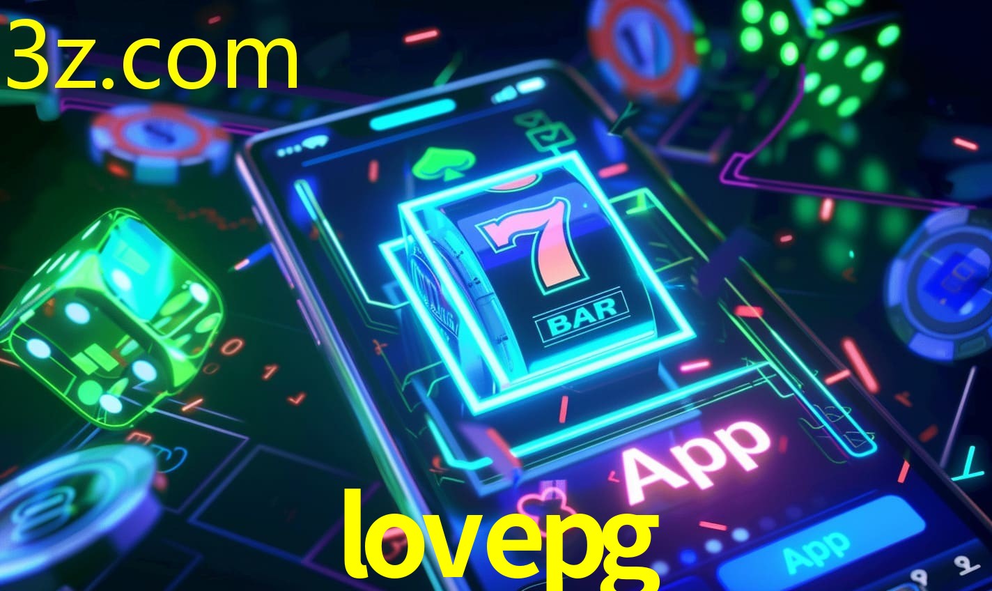 LOVEPG