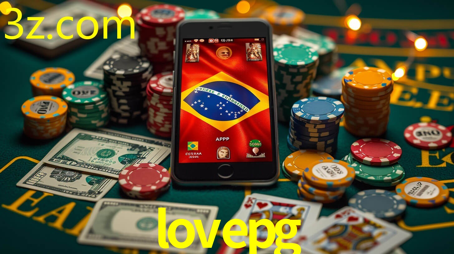 LOVEPG