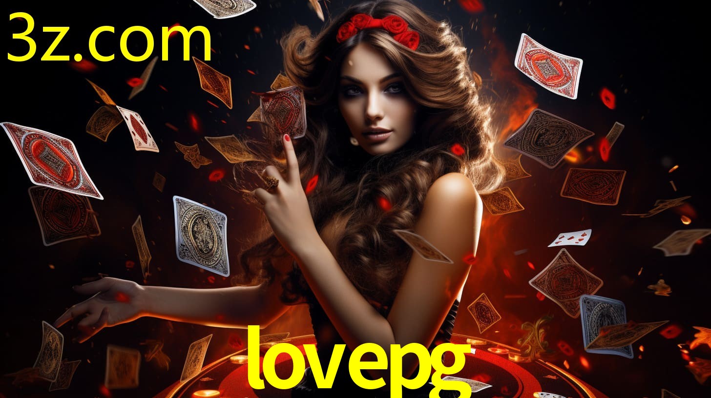 LOVEPG