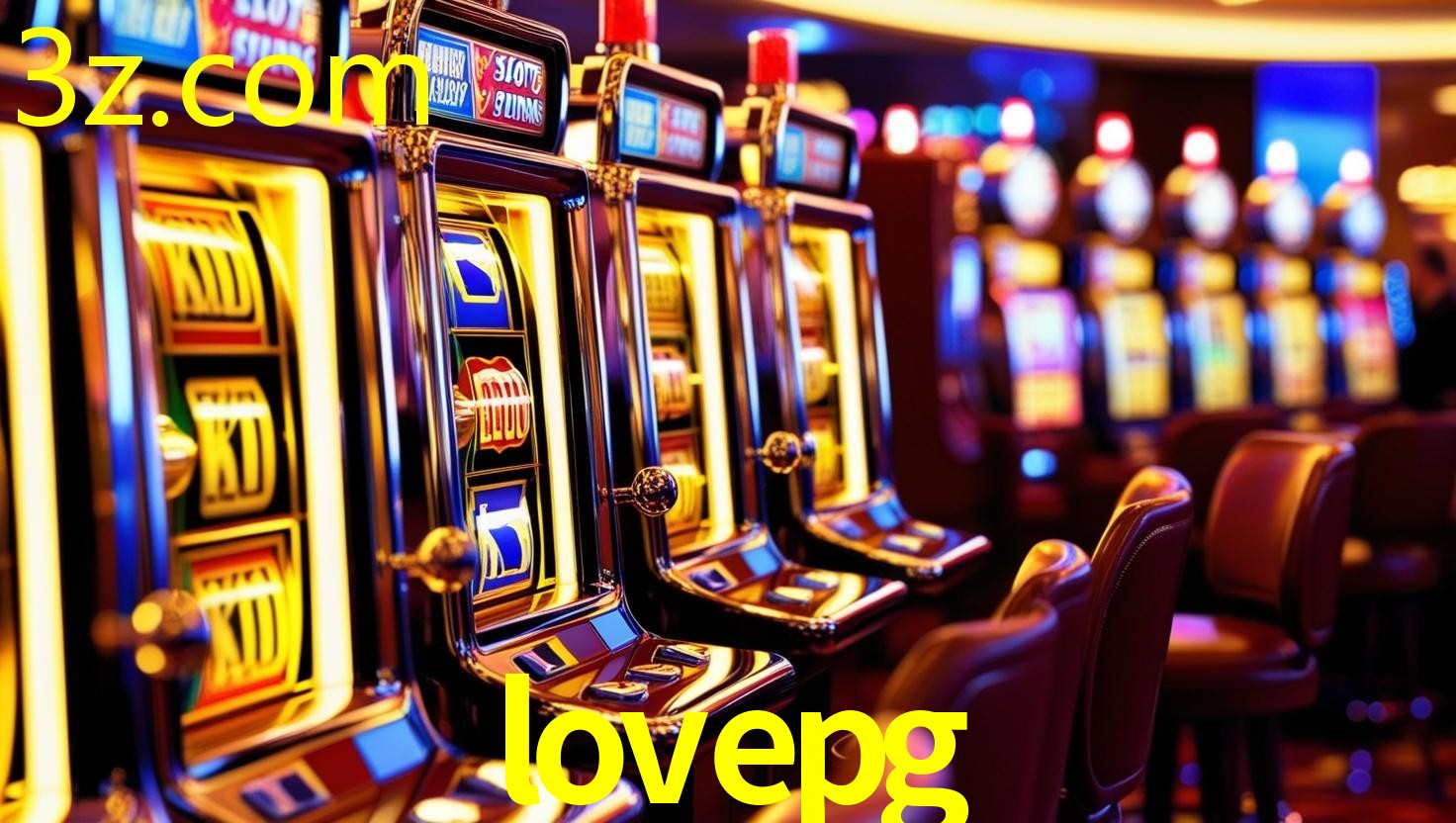 LOVEPG