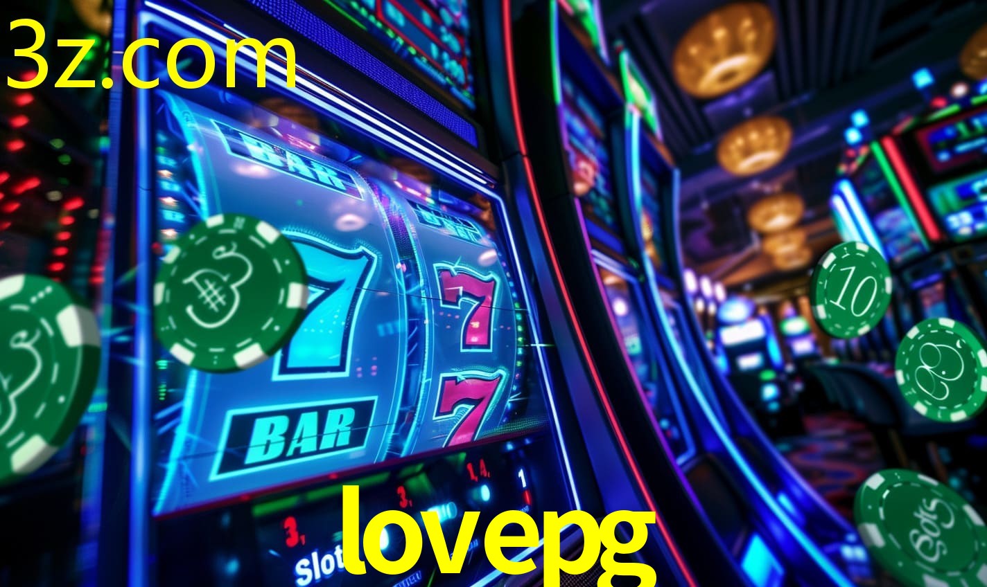 LOVEPG