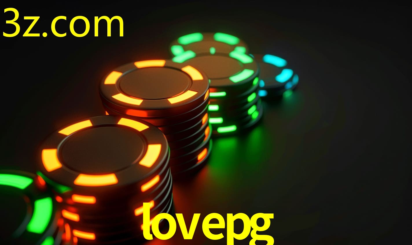 LOVEPG