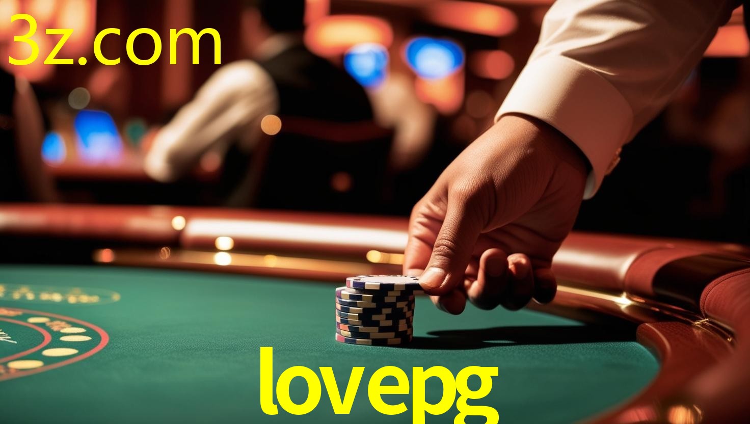 LOVEPG