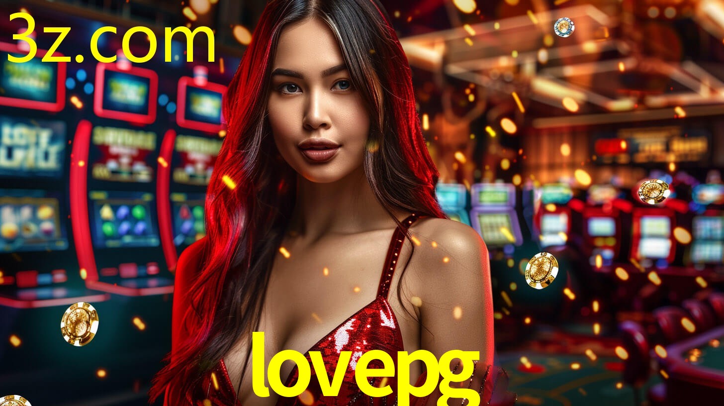 LOVEPG