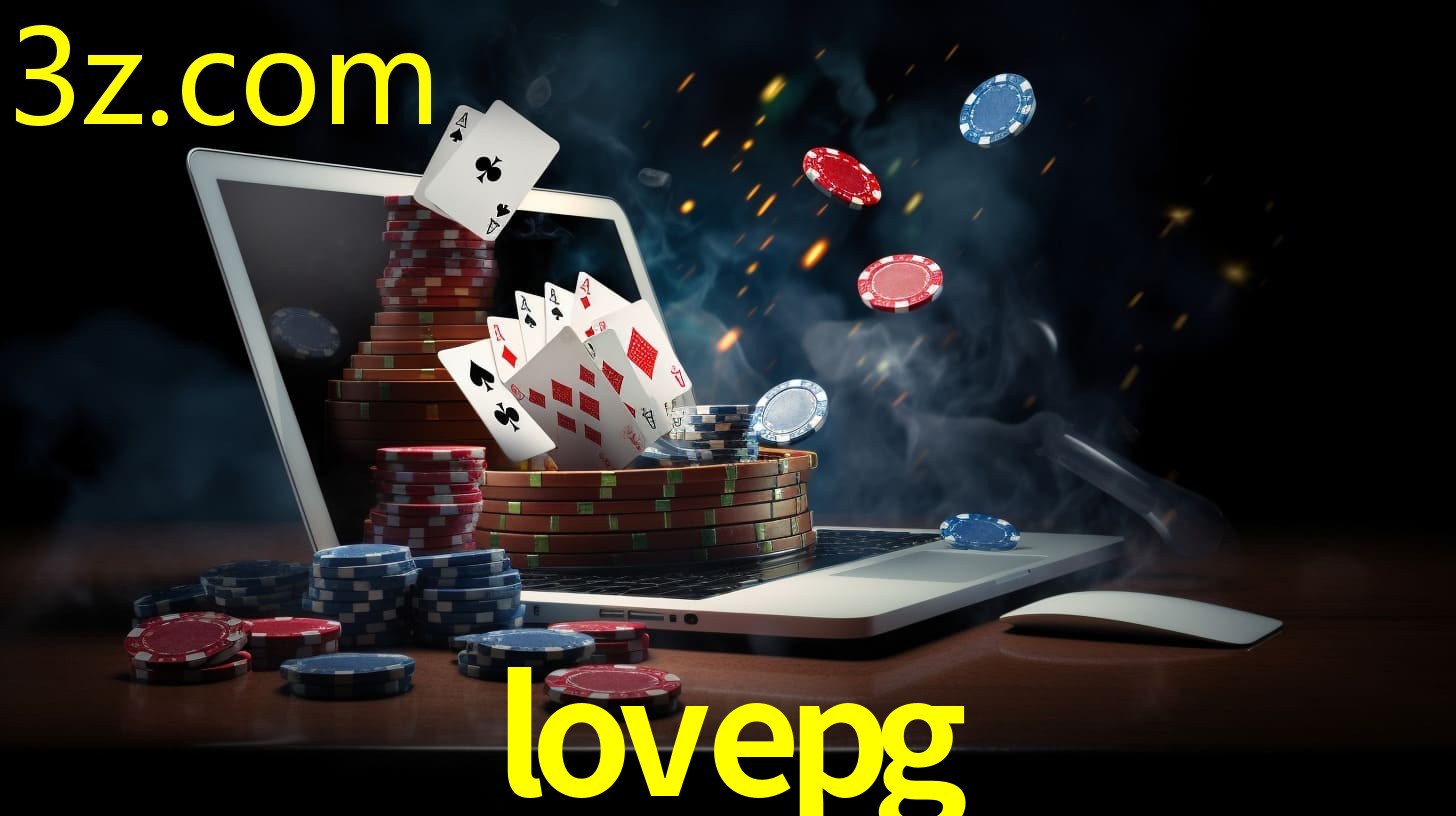 LOVEPG