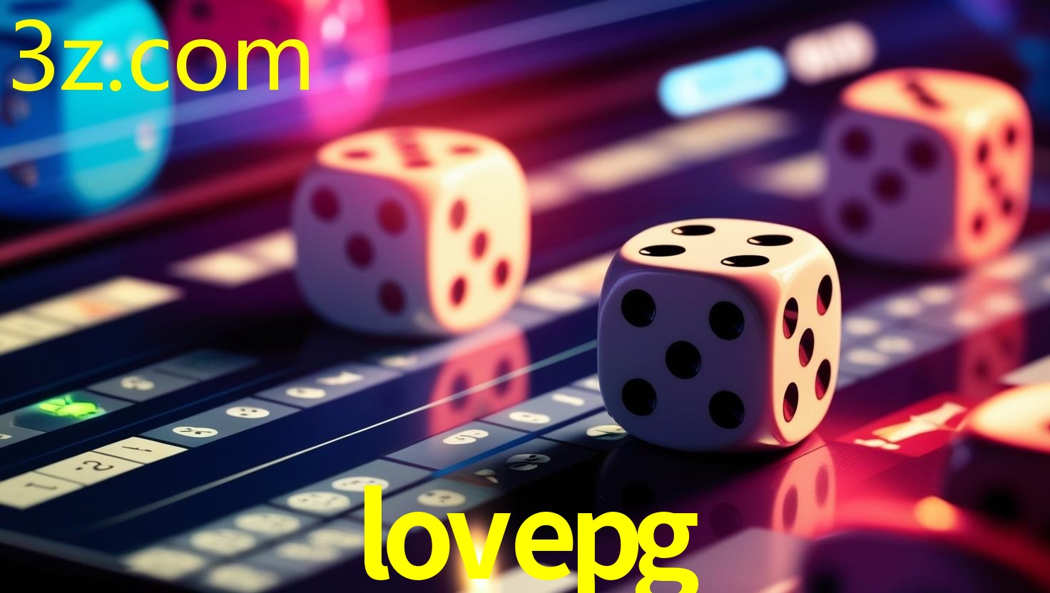 LOVEPG