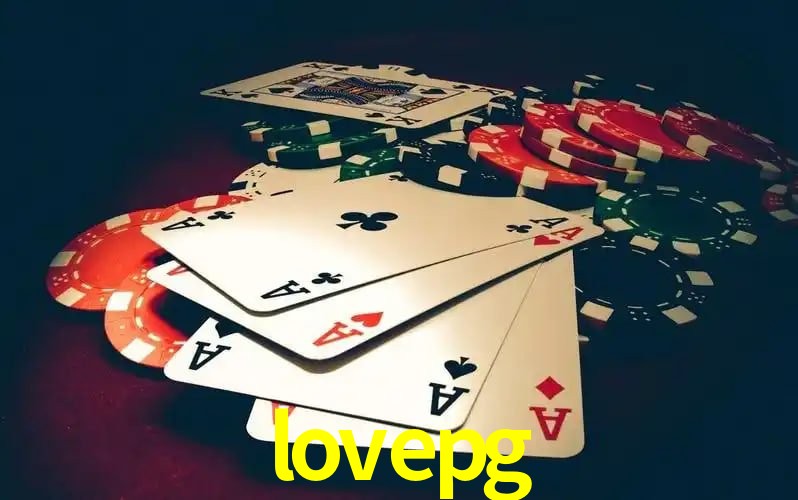 lovepg Brasília - Betting Features