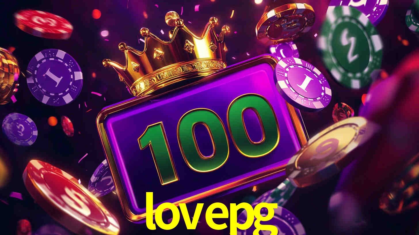 Live Casino lovepg