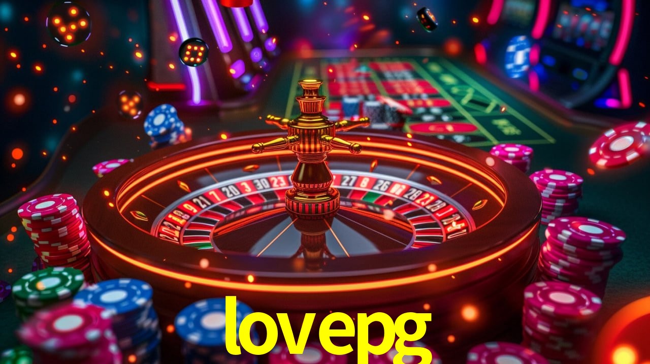Torneios lovepg
