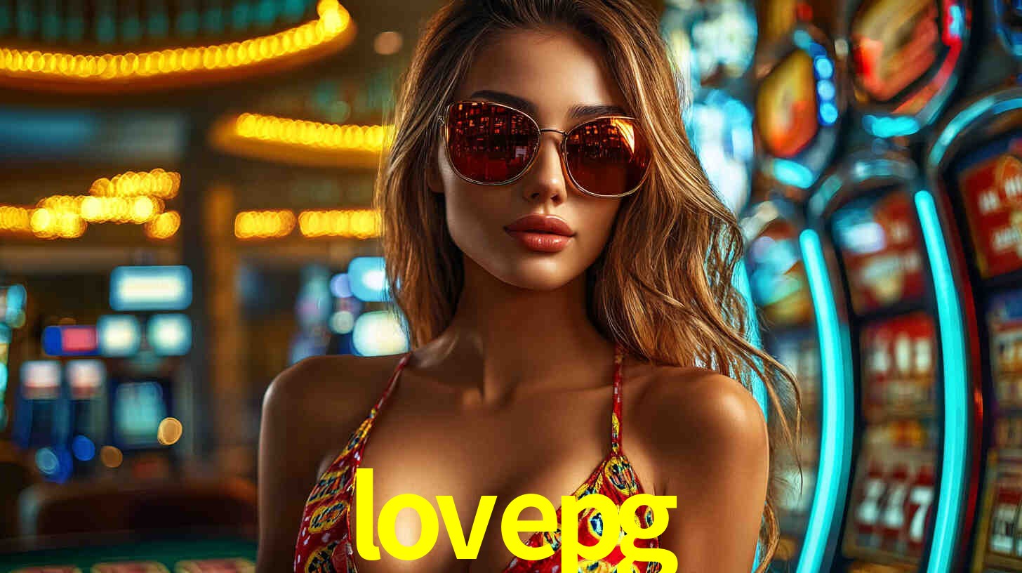Welcome Bonus lovepg