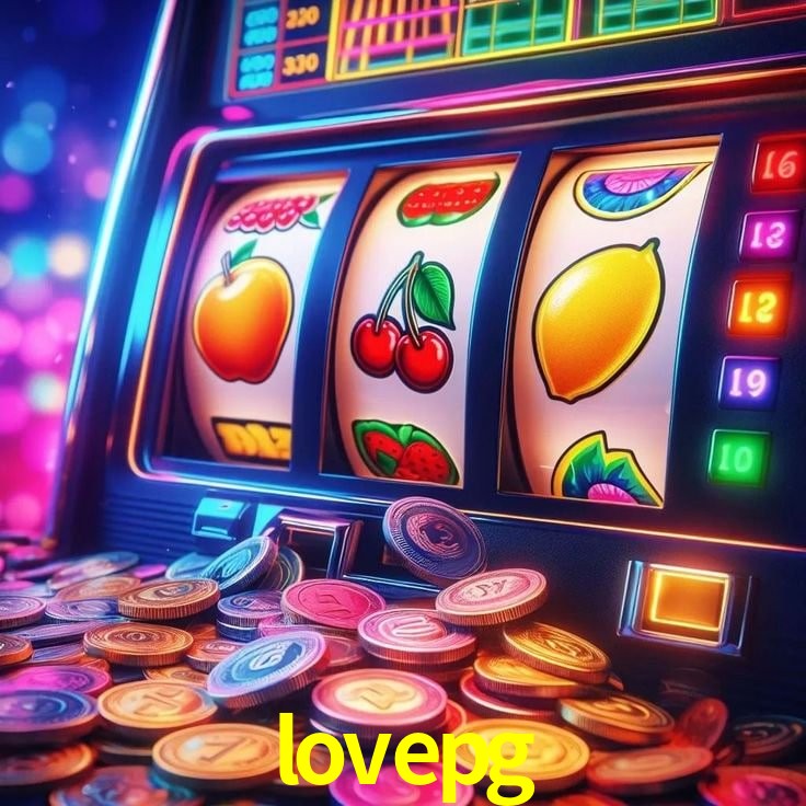 Benefícios da Conta lovepg