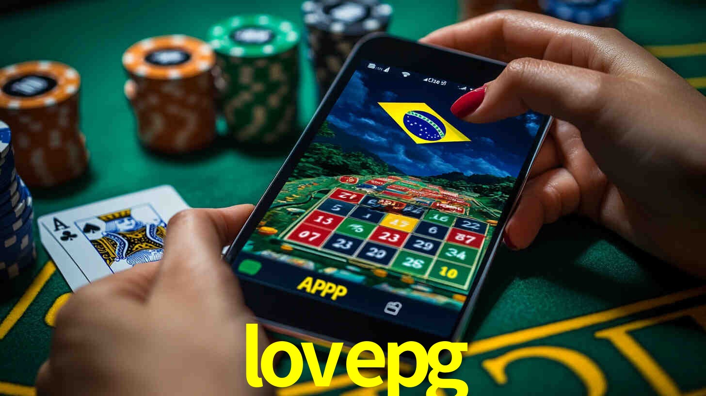 Explorando a Categoria de Eventos em Apostas na lovepg