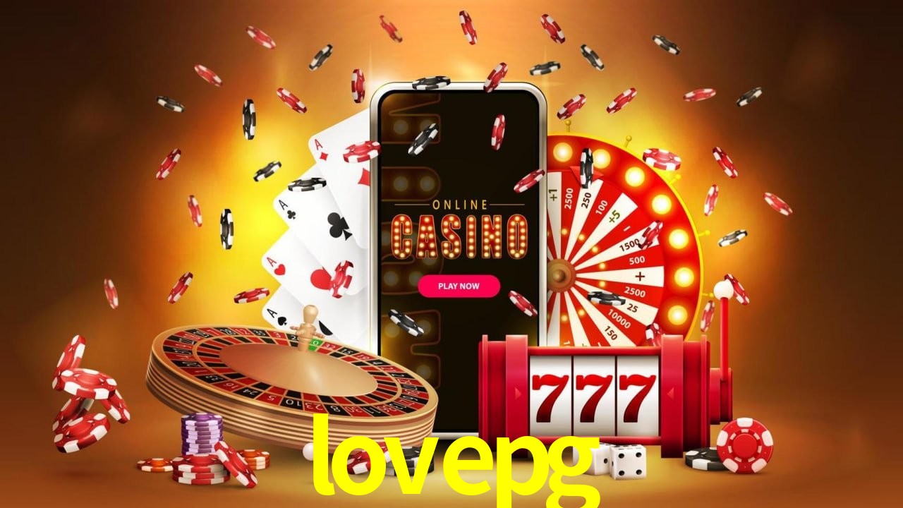 Descubra o Programa VIP da lovepg: Vantagens Exclusivas para Jogadores