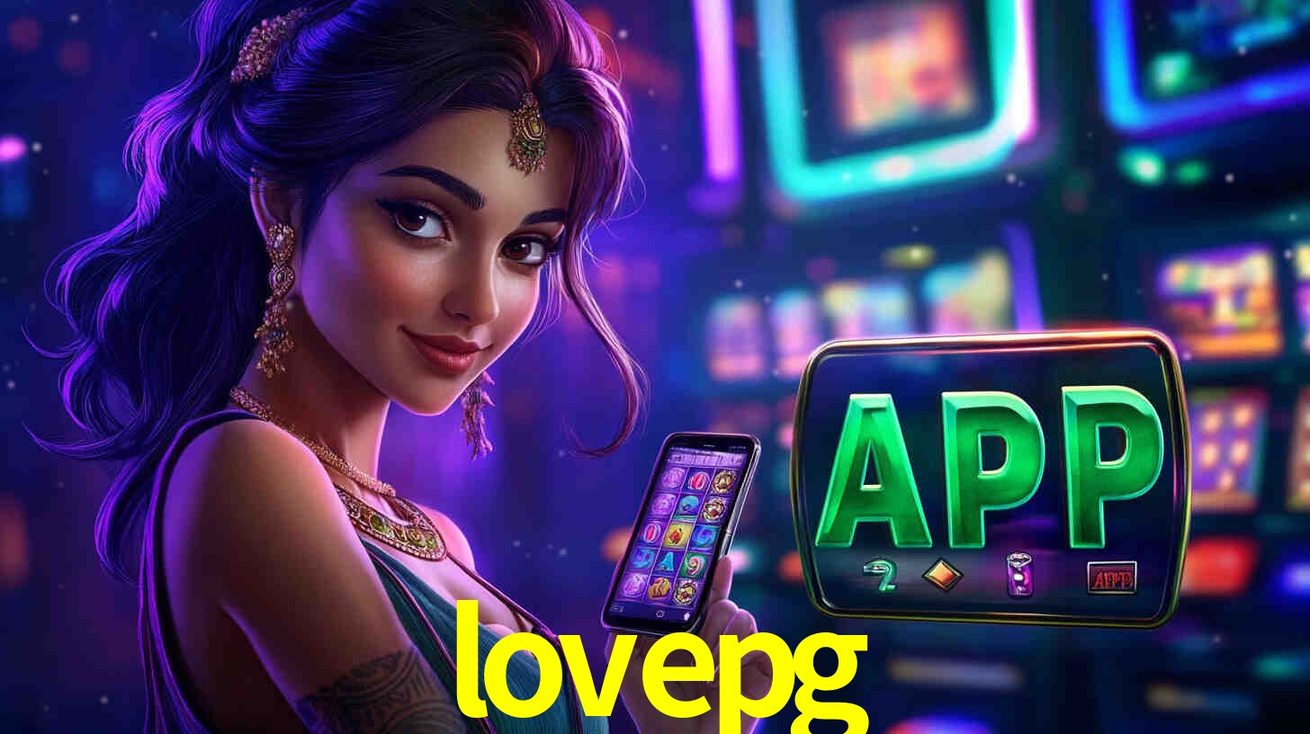 lovepg login