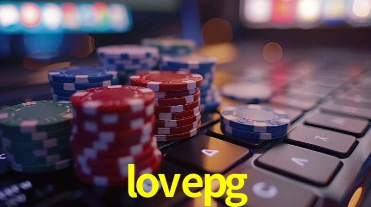 lovepg - Login Methods