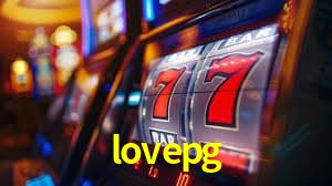 lovepg - Pagamento PIX Instantâneo