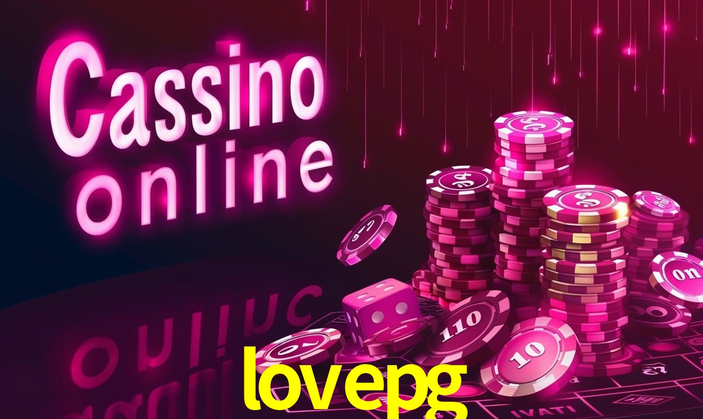 lovepg Belo Horizonte - Provably Fair