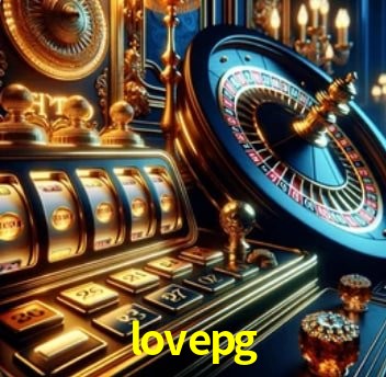 Recursos de Bônus lovepg
