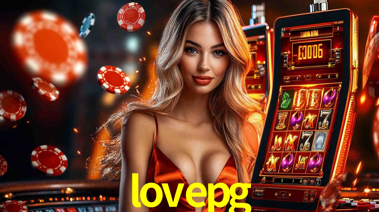 lovepg app
