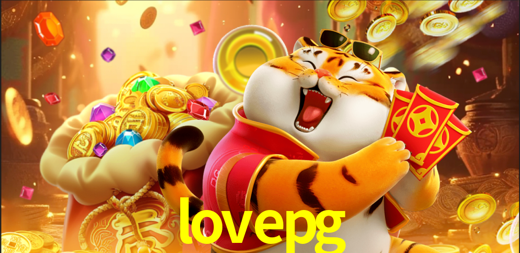 lovepg