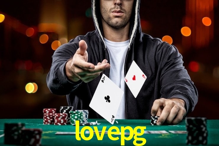 lovepg