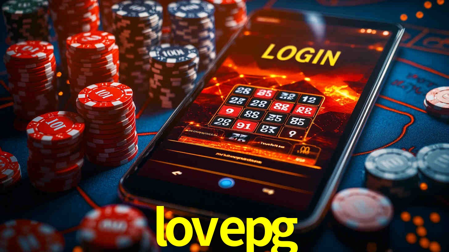 lovepg: A Experiência de Casino com Jogos de Mesa ao Vivo