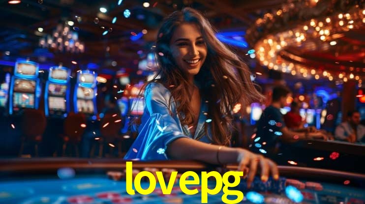 Bonus Features lovepg