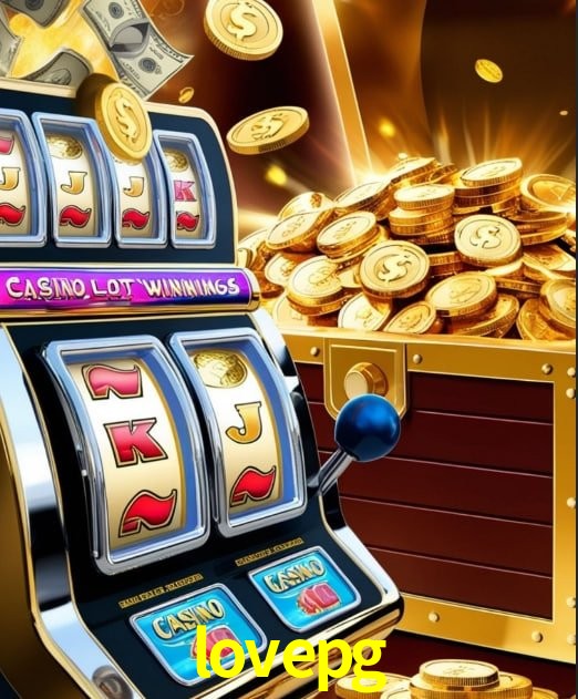 Live Casino lovepg