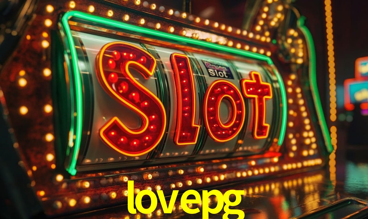 lovepg - Support