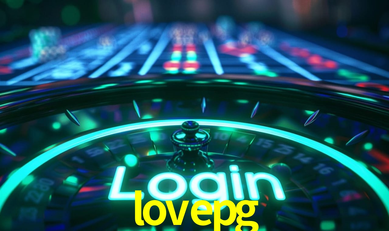 Casino Ao Vivo lovepg
