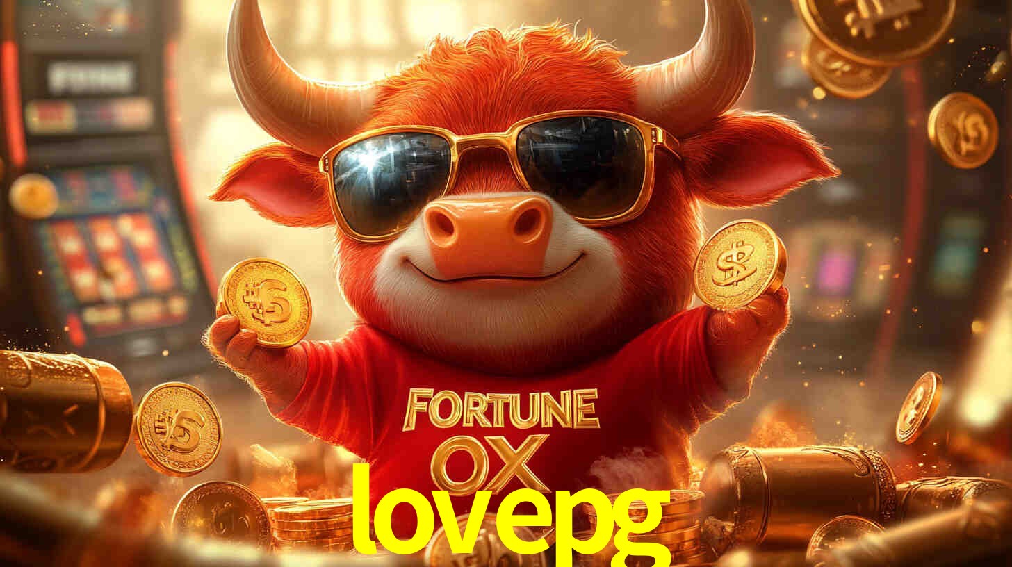 lovepg login