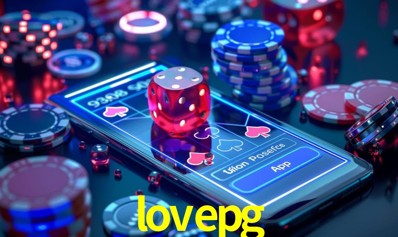 lovepg - Análise de Mercados Esportivos