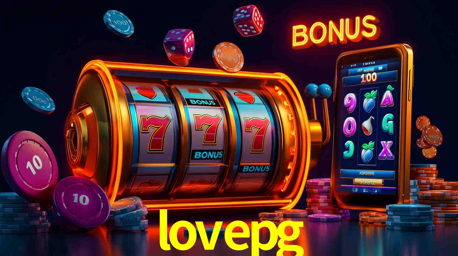 Inovações de Jogos na lovepg: O Futuro das Experiências Interativas
