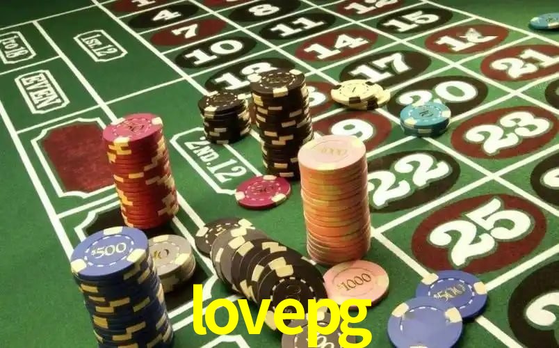 Promoção Relâmpago lovepg
